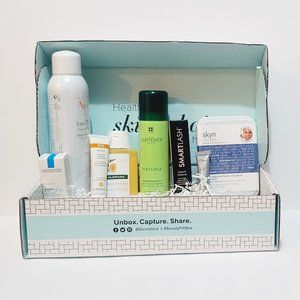 BEAUTY FIX BY DERMSTORE SKINCARE & HAIR CARE SET BOXED 8 pc